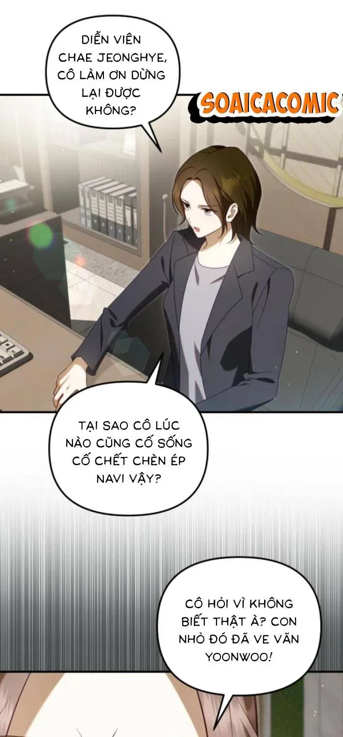 Cô Vợ Đã Chết Của Tôi Trở Về