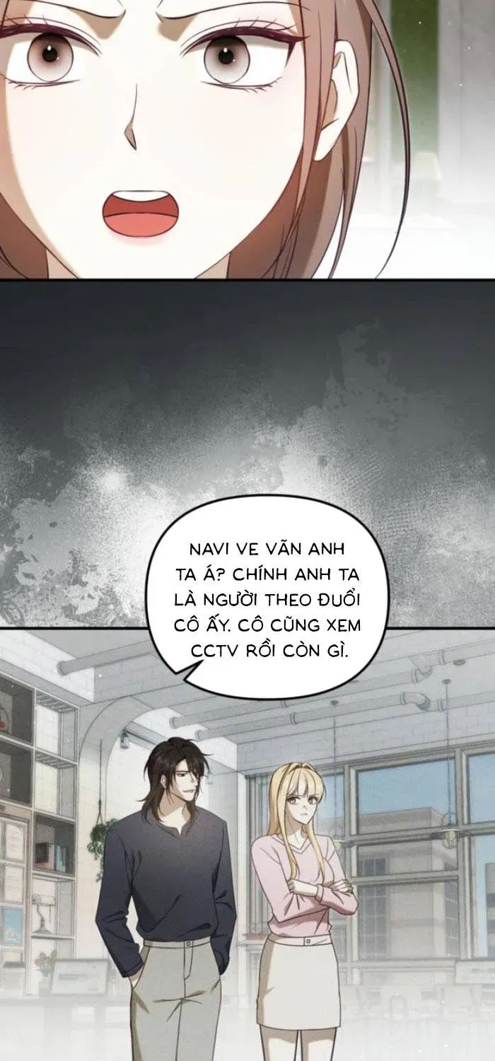 Cô Vợ Đã Chết Của Tôi Trở Về