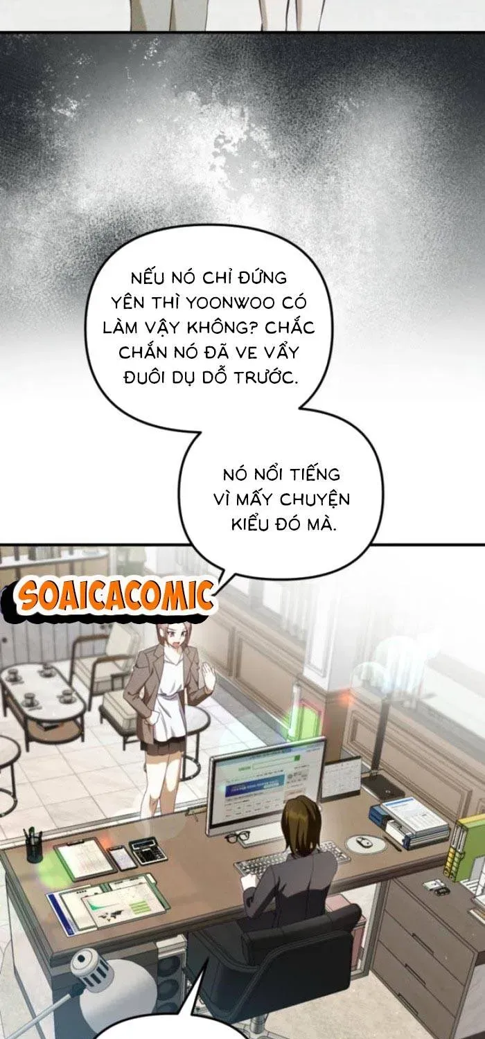 Cô Vợ Đã Chết Của Tôi Trở Về