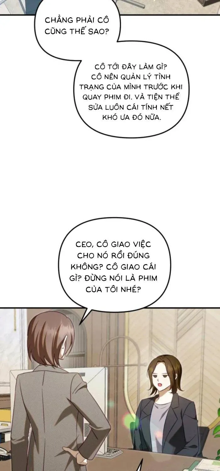 Cô Vợ Đã Chết Của Tôi Trở Về