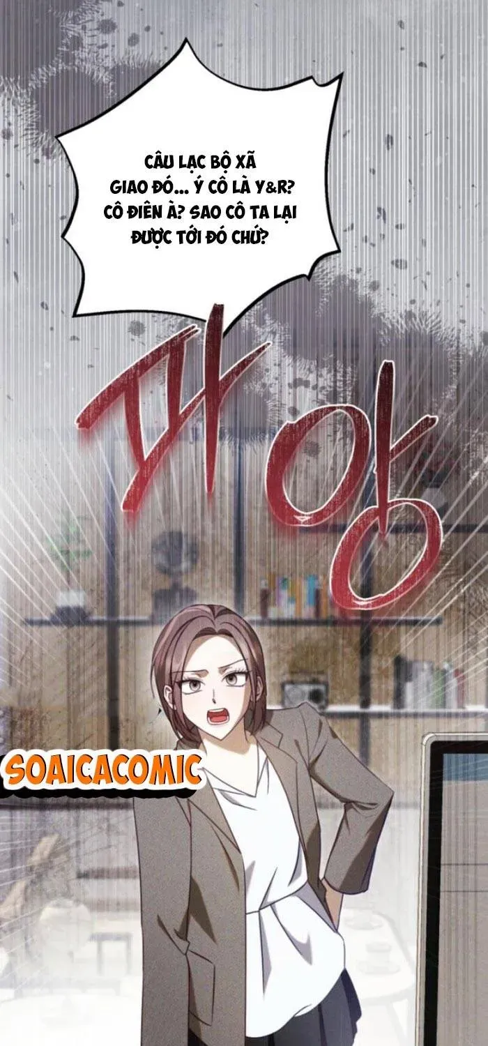 Cô Vợ Đã Chết Của Tôi Trở Về