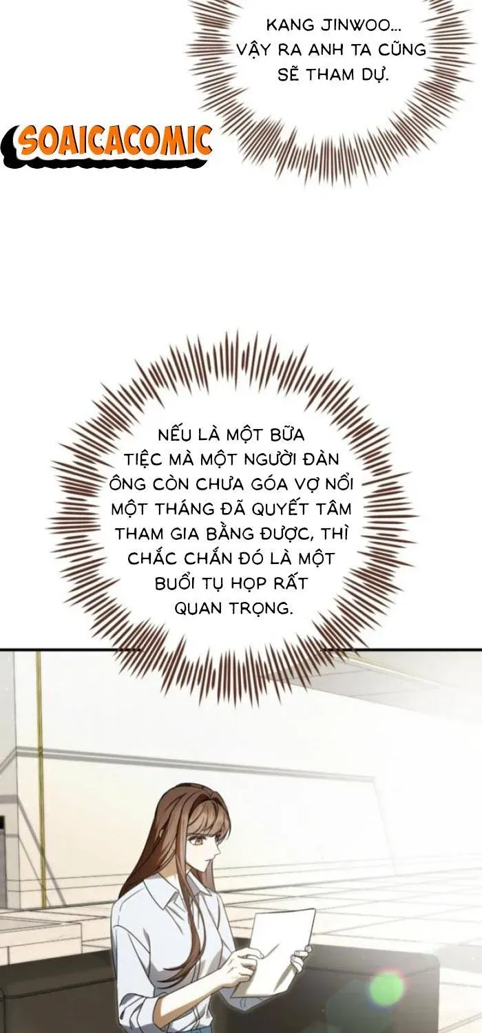 Cô Vợ Đã Chết Của Tôi Trở Về
