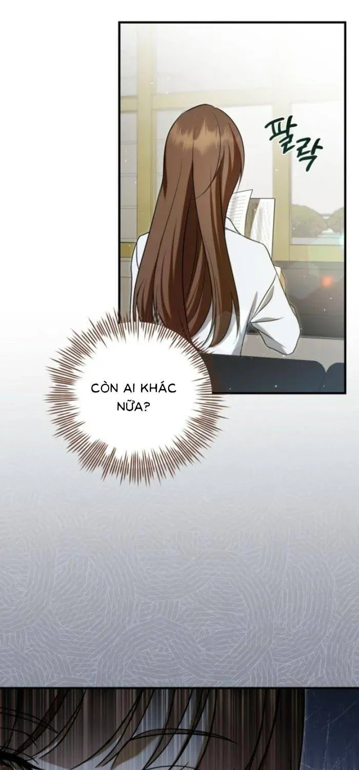 Cô Vợ Đã Chết Của Tôi Trở Về