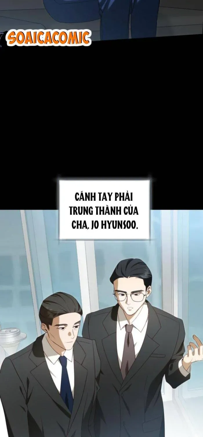 Cô Vợ Đã Chết Của Tôi Trở Về