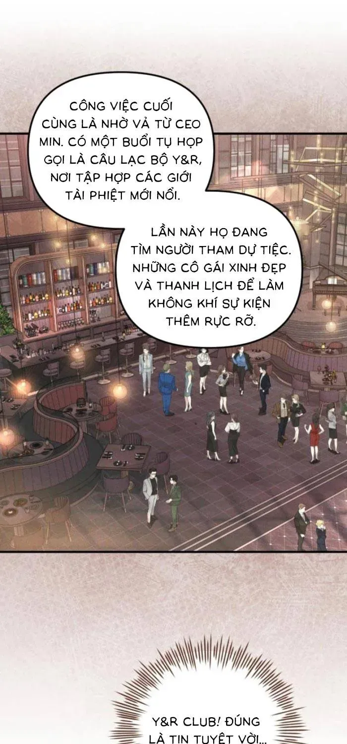 Cô Vợ Đã Chết Của Tôi Trở Về