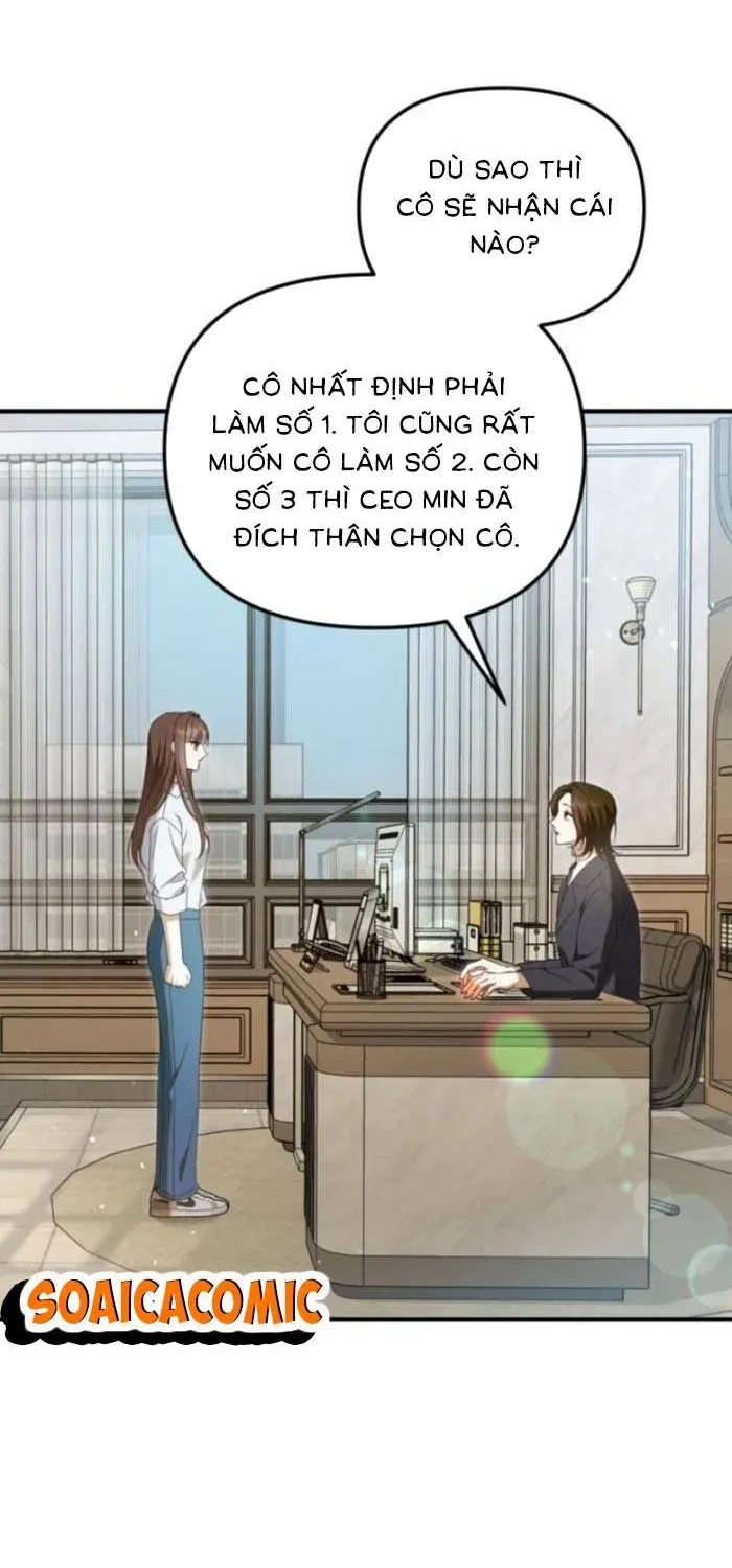 Cô Vợ Đã Chết Của Tôi Trở Về