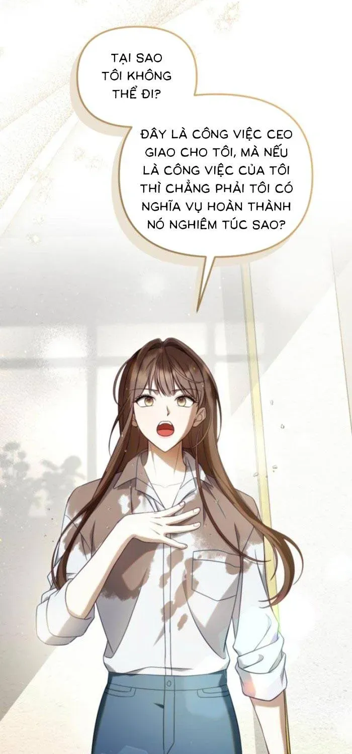 Cô Vợ Đã Chết Của Tôi Trở Về