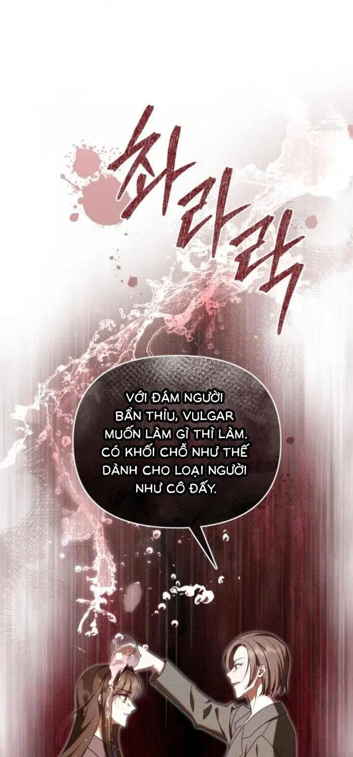 Cô Vợ Đã Chết Của Tôi Trở Về