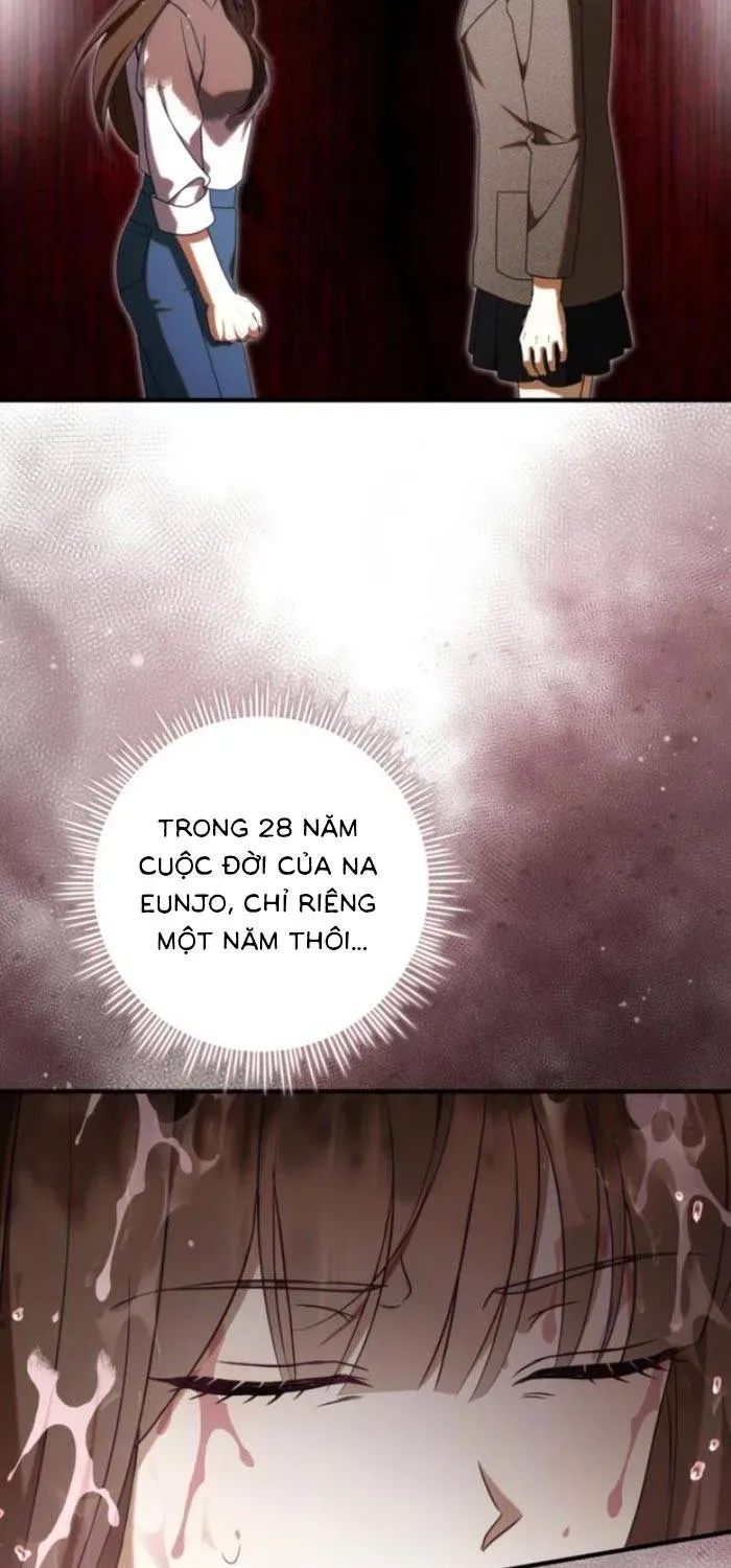 Cô Vợ Đã Chết Của Tôi Trở Về