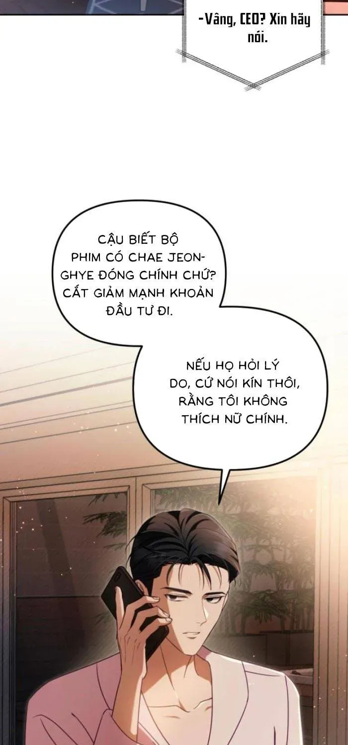 Cô Vợ Đã Chết Của Tôi Trở Về