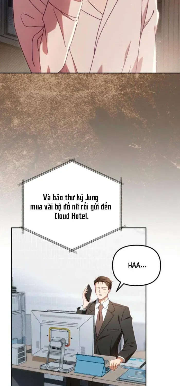 Cô Vợ Đã Chết Của Tôi Trở Về