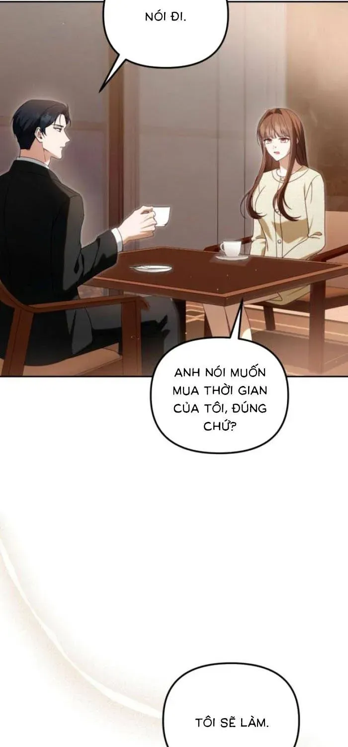 Cô Vợ Đã Chết Của Tôi Trở Về