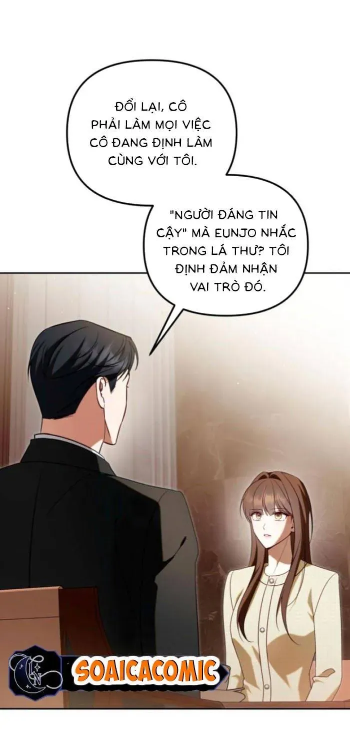 Cô Vợ Đã Chết Của Tôi Trở Về