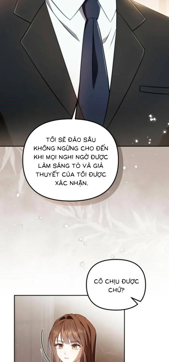 Cô Vợ Đã Chết Của Tôi Trở Về
