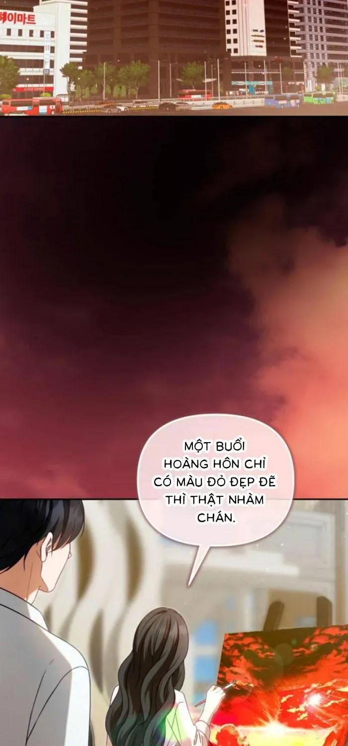 Cô Vợ Đã Chết Của Tôi Trở Về