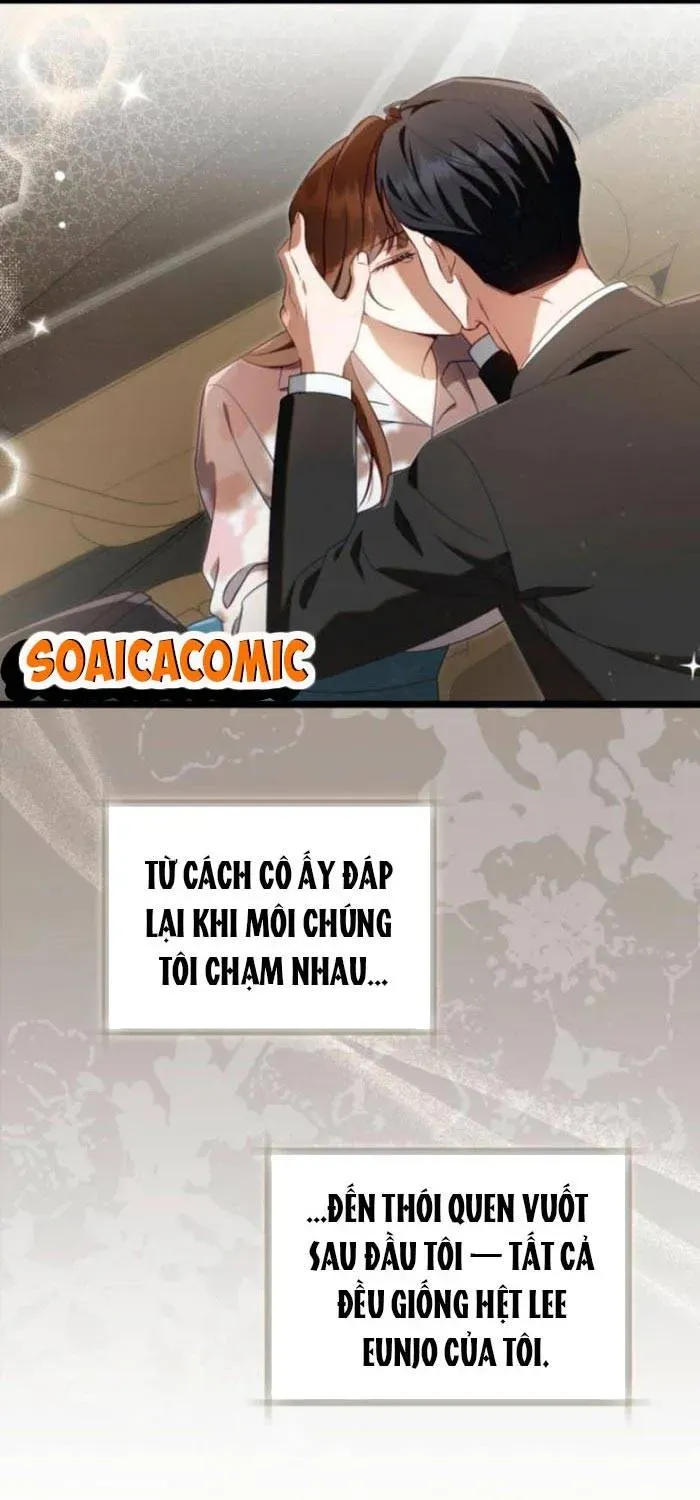 Cô Vợ Đã Chết Của Tôi Trở Về
