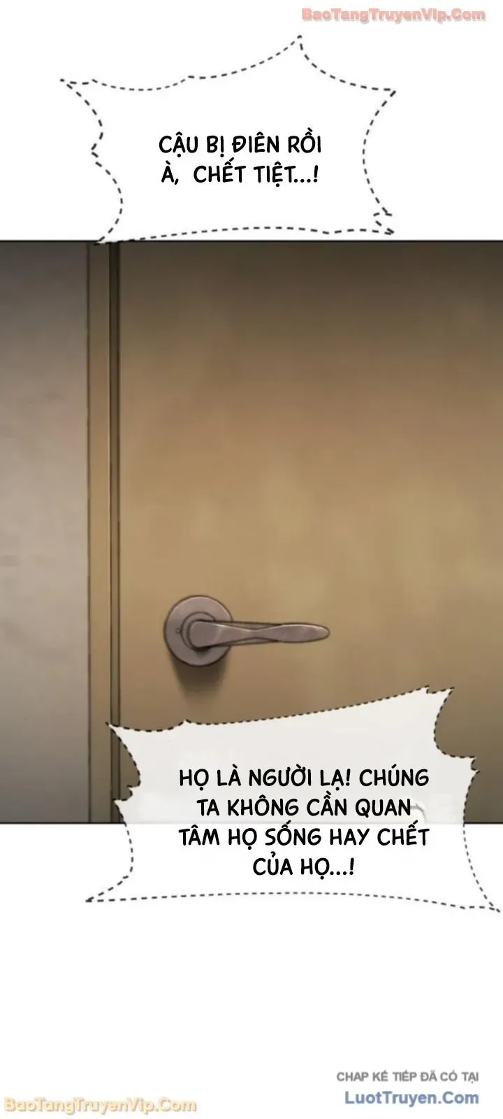 Truyện tranh Câm Lặng - Trang 12