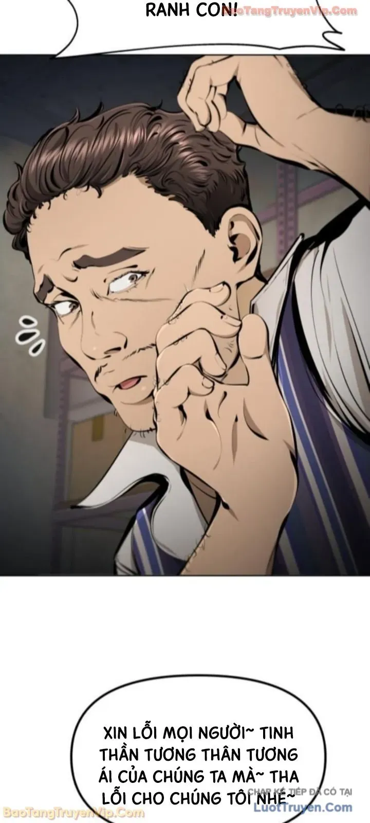 Truyện tranh Câm Lặng - Trang 34