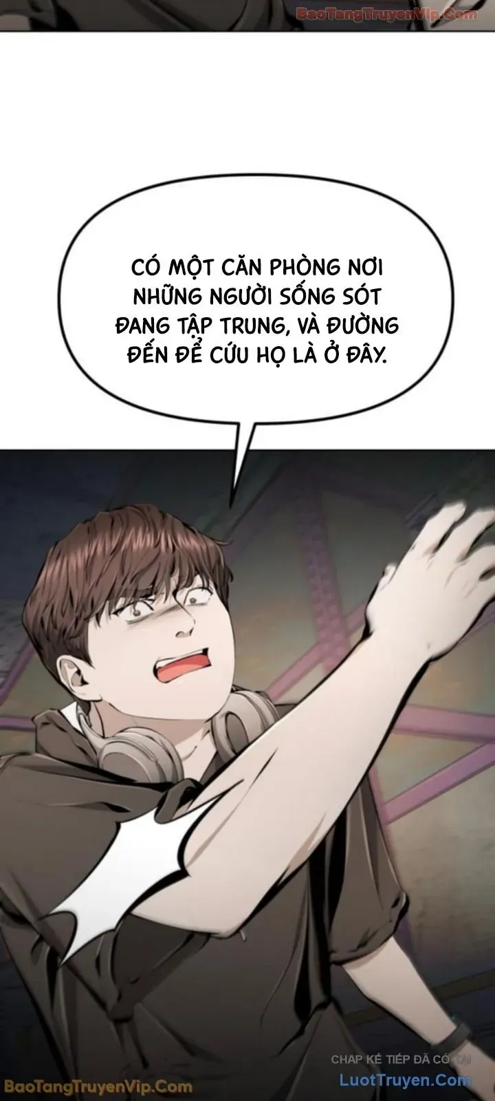 Truyện tranh Câm Lặng - Trang 45