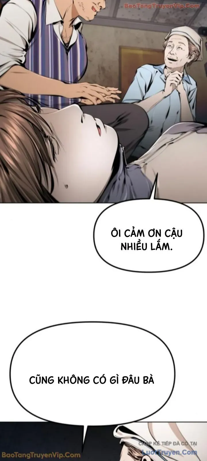 Truyện tranh Câm Lặng - Trang 56