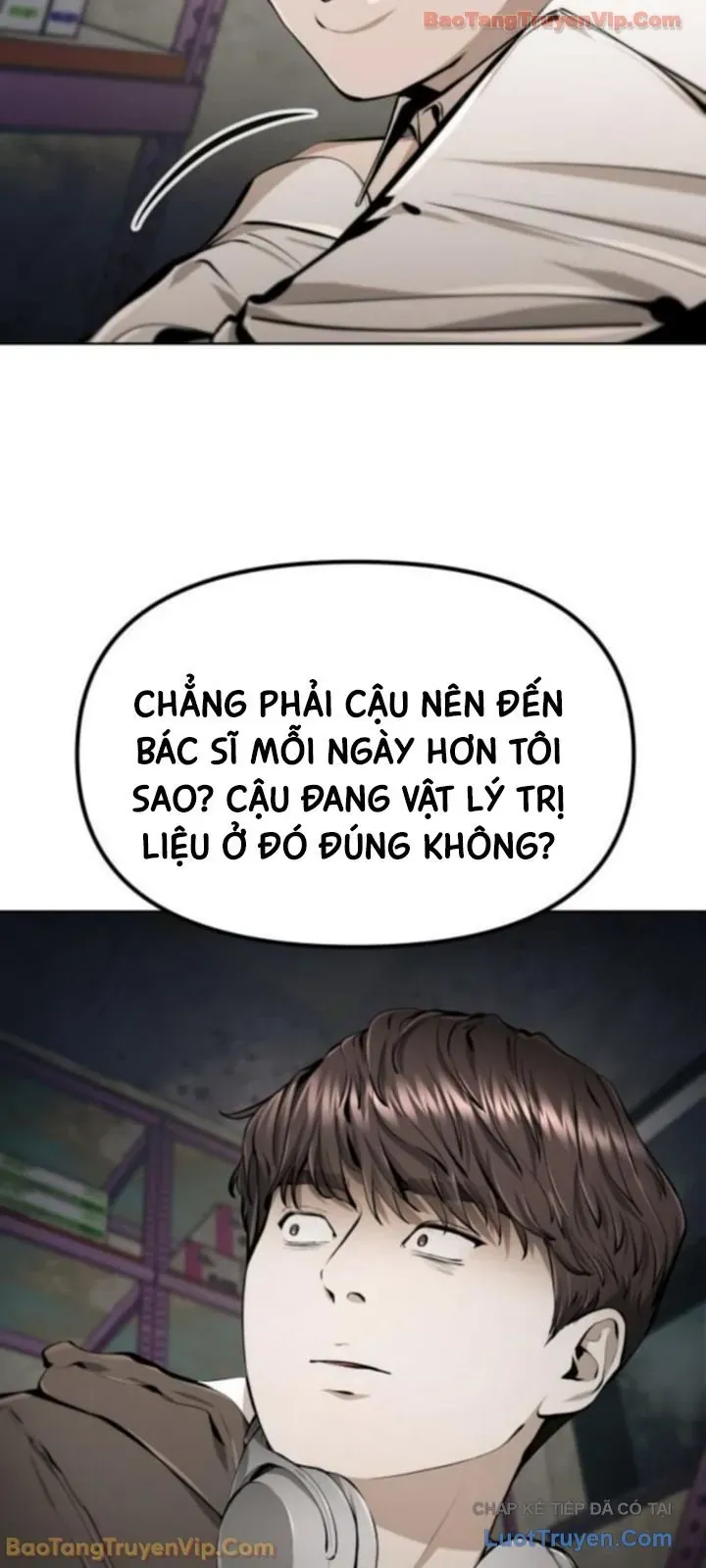 Truyện tranh Câm Lặng - Trang 68