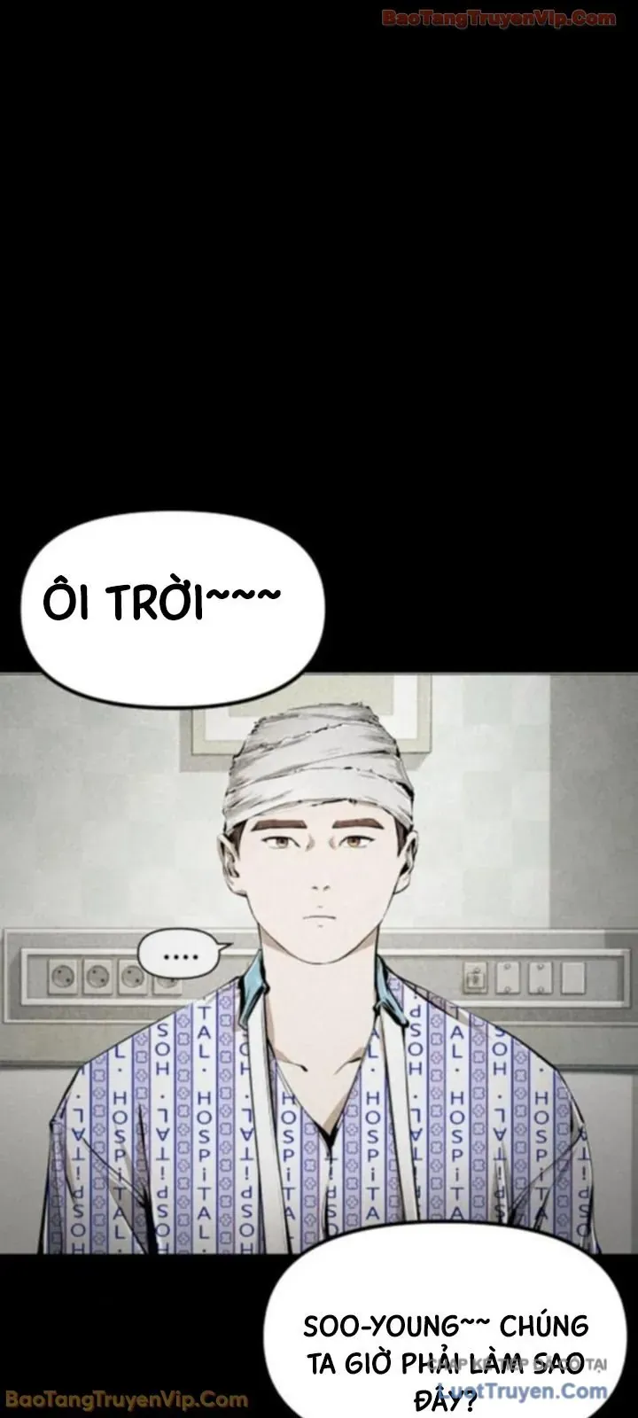Truyện tranh Câm Lặng - Trang 77