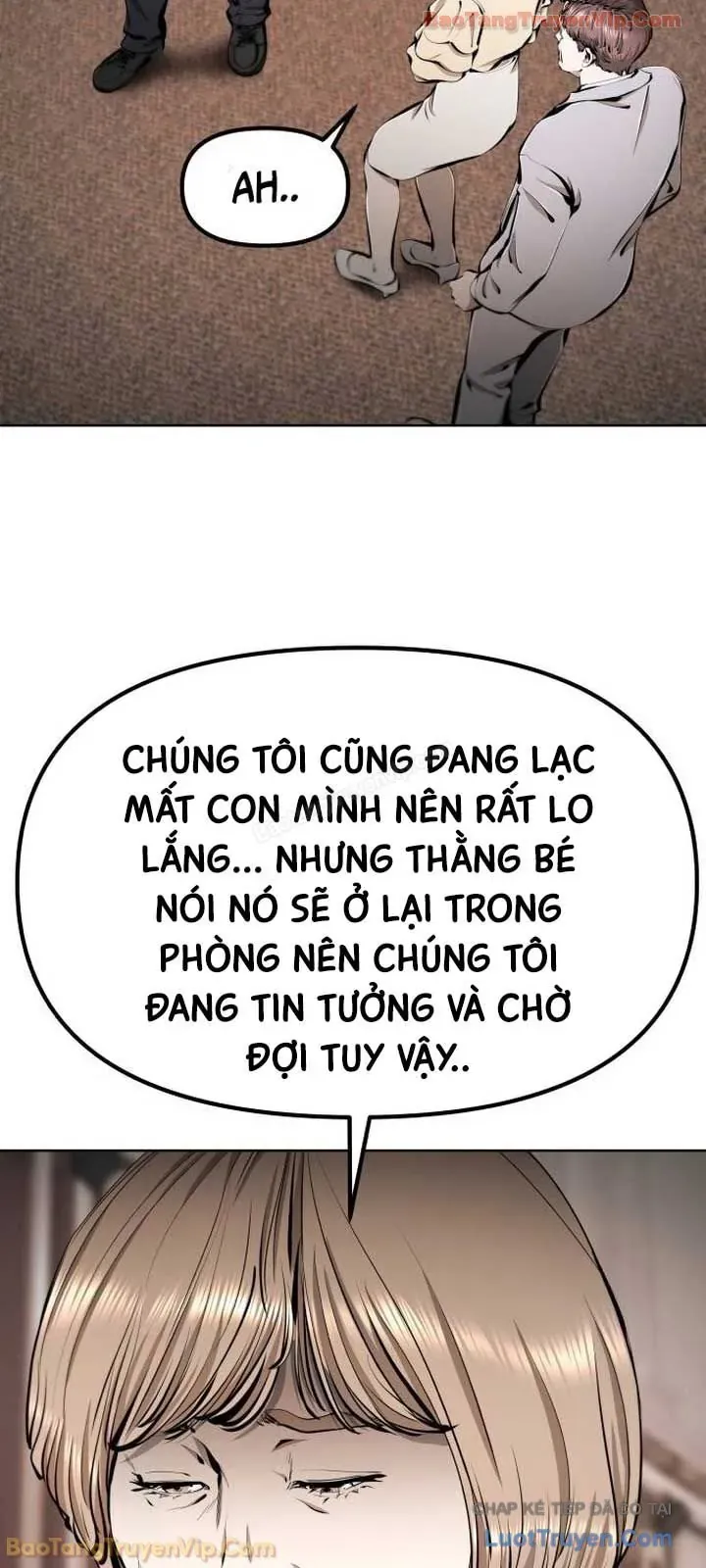 Truyện tranh Câm Lặng - Trang 16