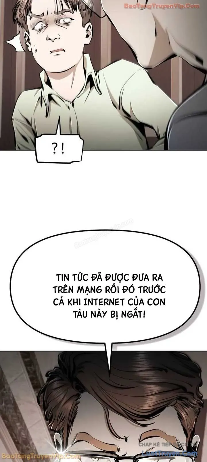 Truyện tranh Câm Lặng - Trang 27