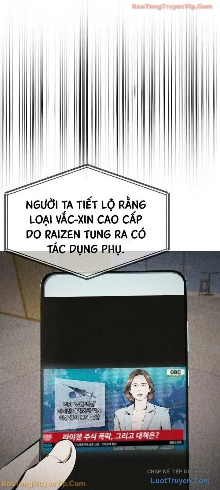 Truyện tranh Câm Lặng - Trang 29