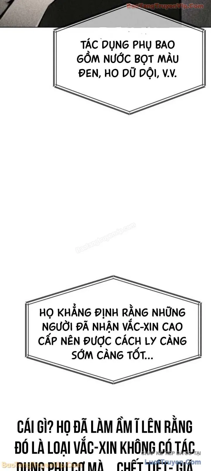 Truyện tranh Câm Lặng - Trang 30