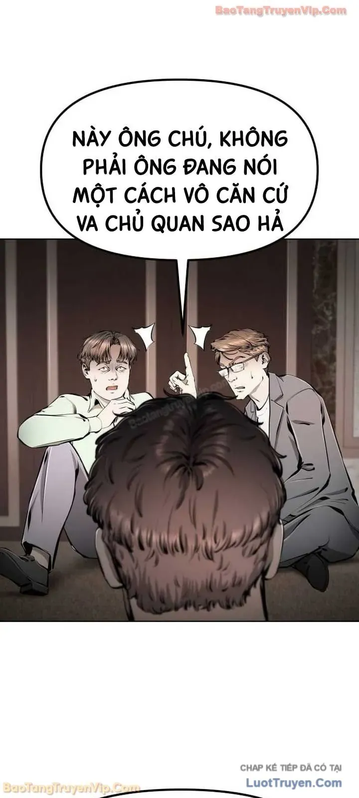 Truyện tranh Câm Lặng - Trang 37