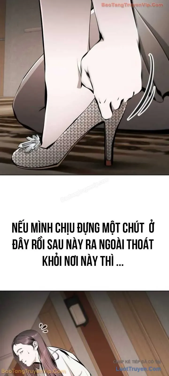 Truyện tranh Câm Lặng - Trang 74