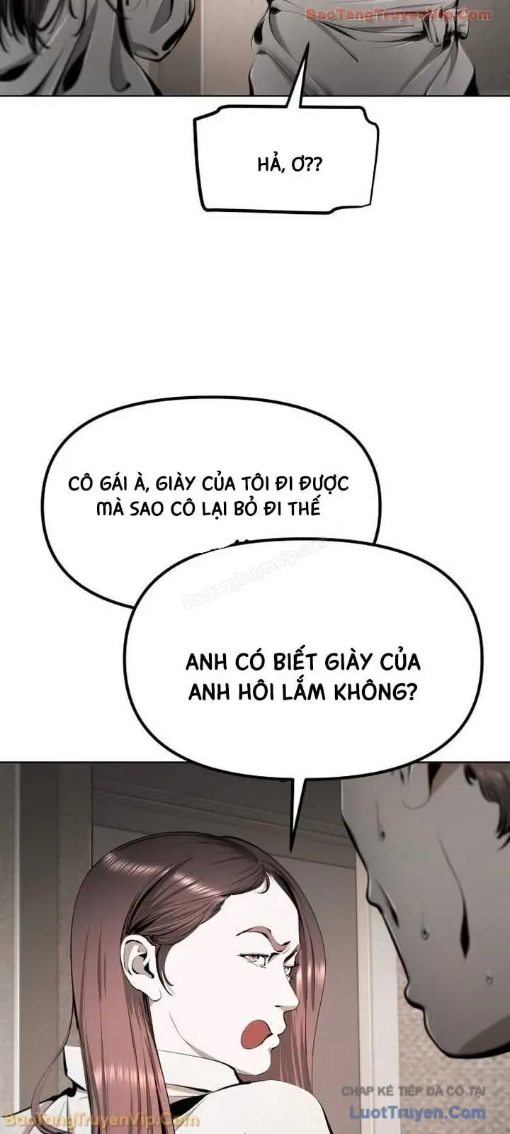 Truyện tranh Câm Lặng - Trang 80