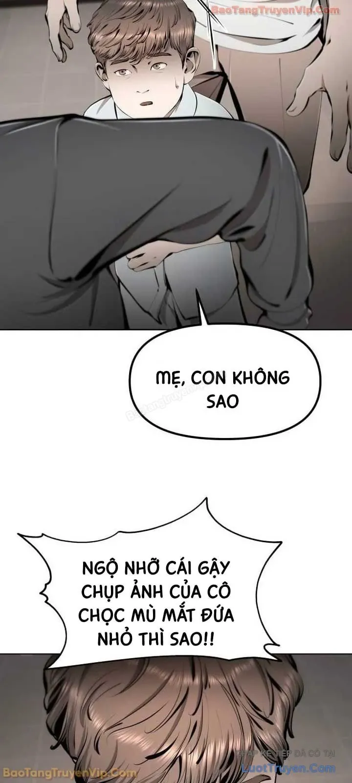 Truyện tranh Câm Lặng - Trang 94