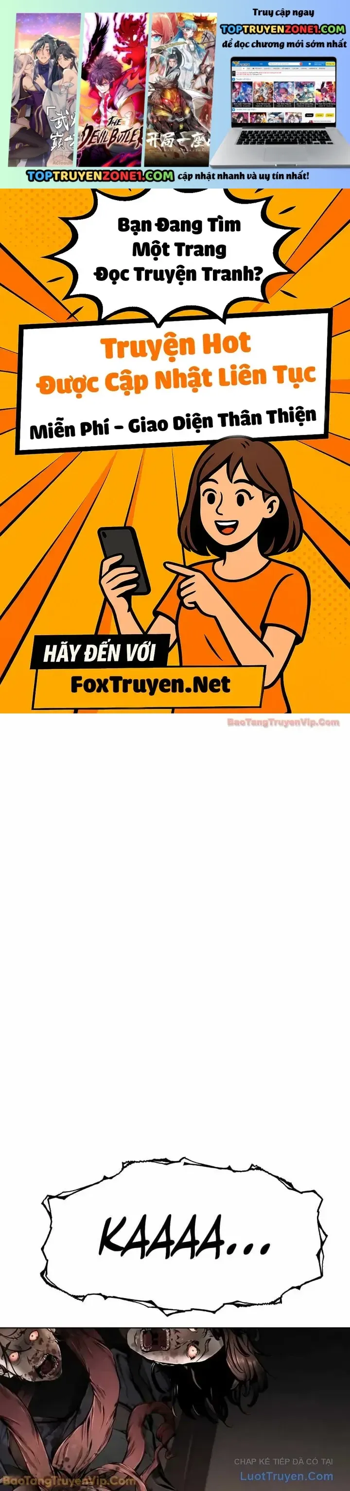 Truyện tranh Câm Lặng - Trang 2