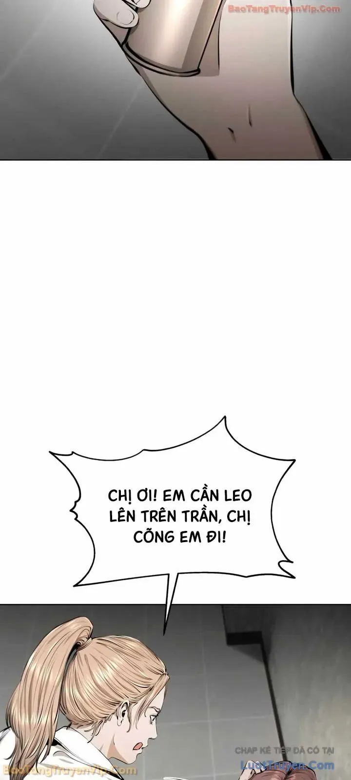 Truyện tranh Câm Lặng - Trang 91