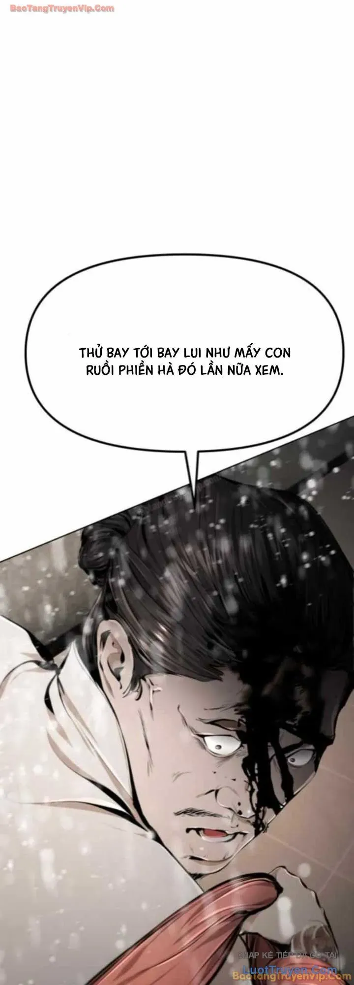 Truyện tranh Câm Lặng - Trang 4