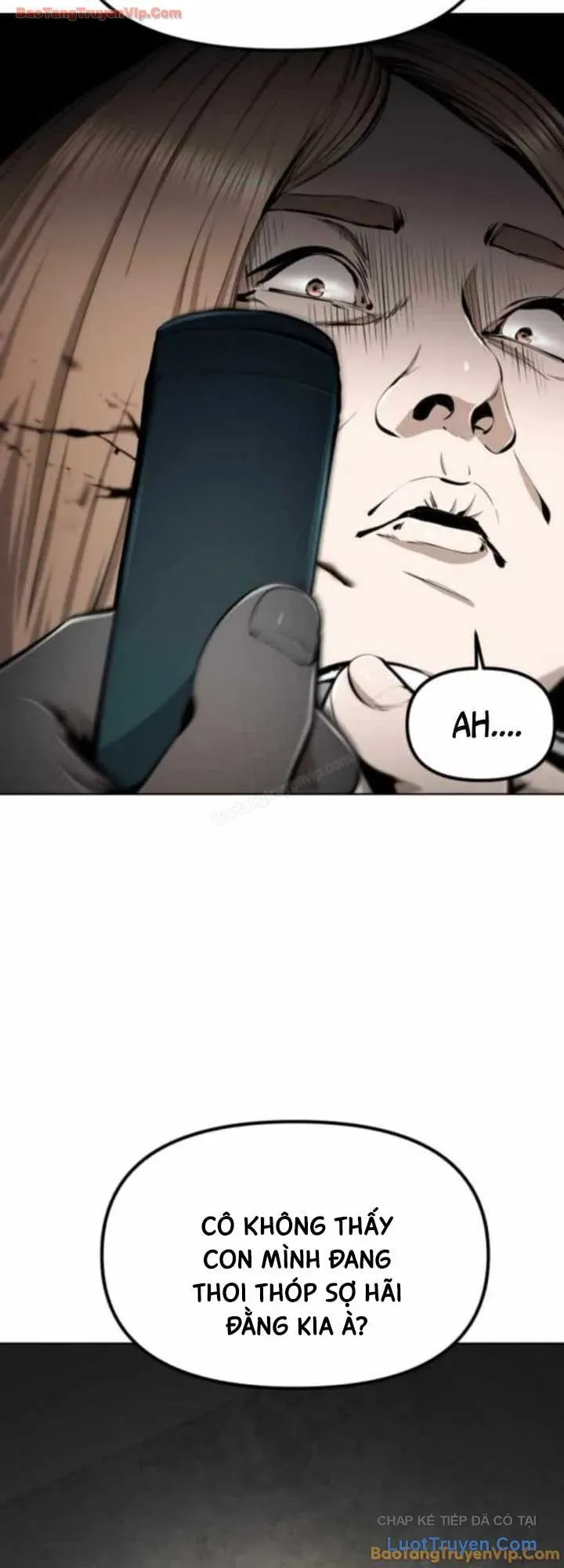 Truyện tranh Câm Lặng - Trang 44