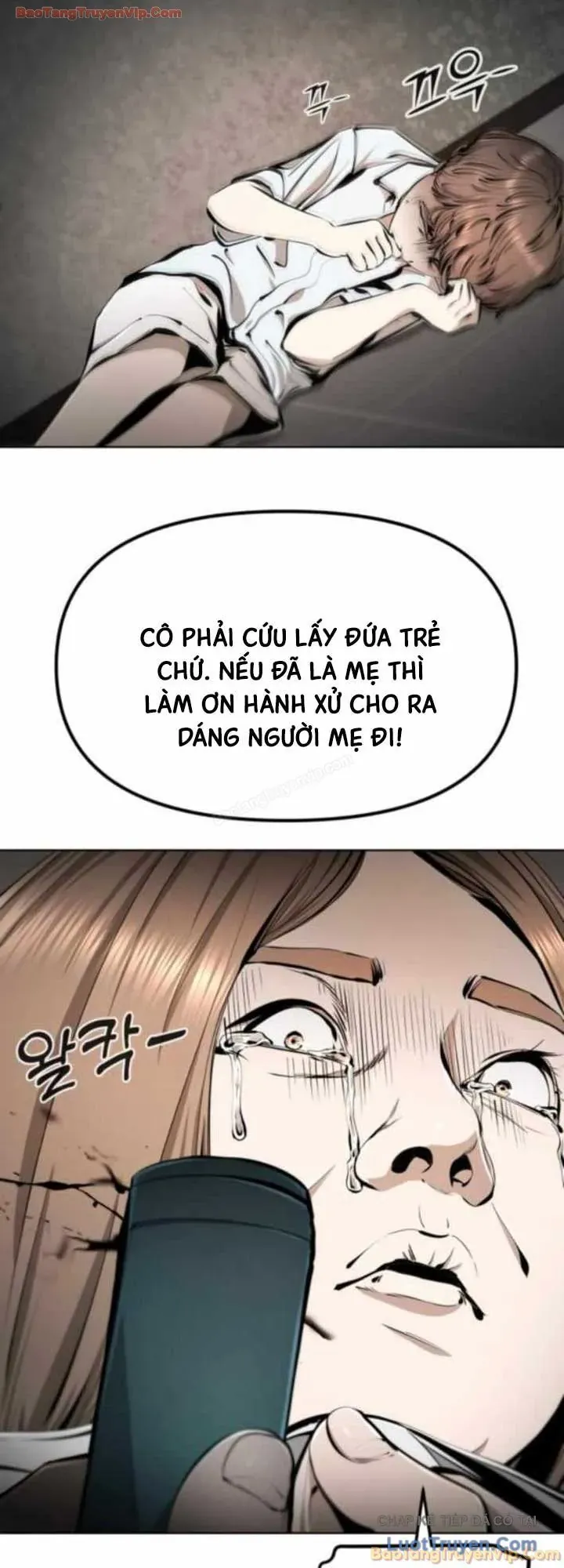 Truyện tranh Câm Lặng - Trang 45