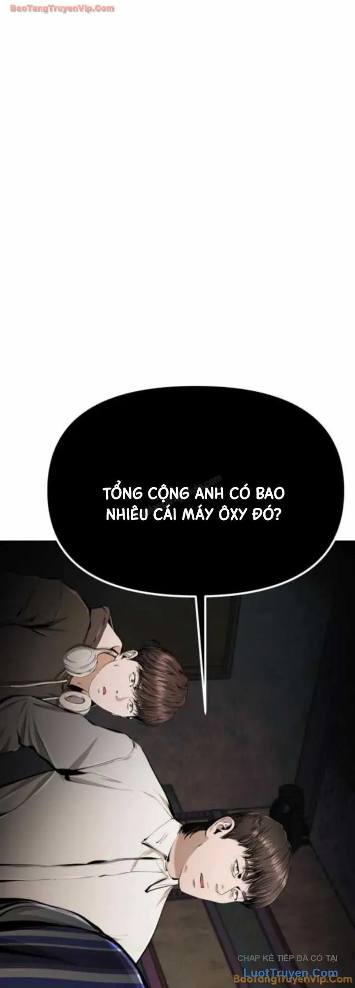 Truyện tranh Câm Lặng - Trang 55