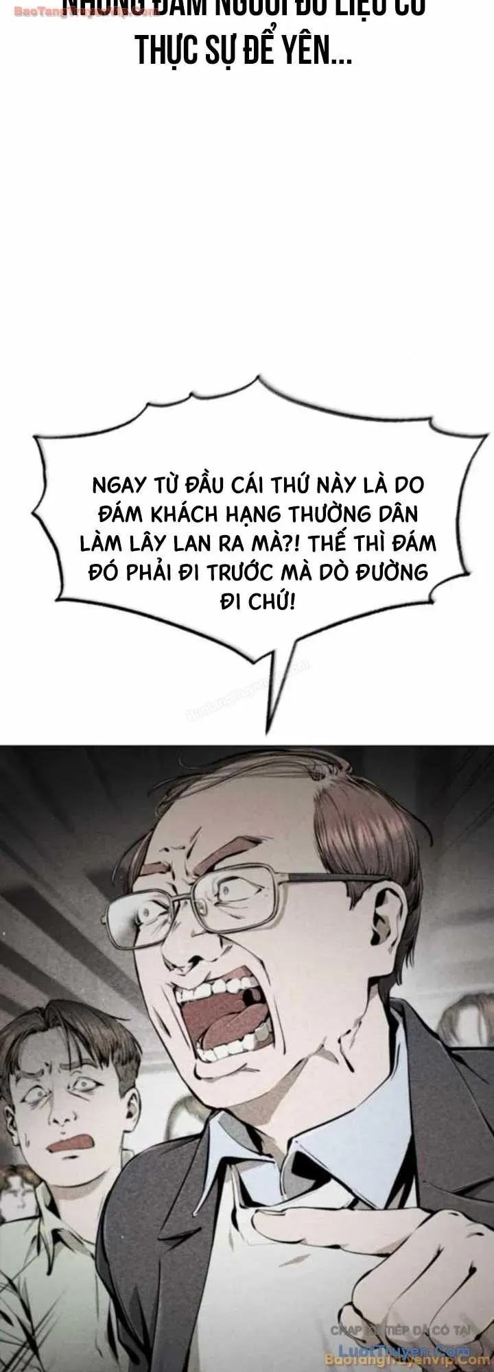 Truyện tranh Câm Lặng - Trang 69