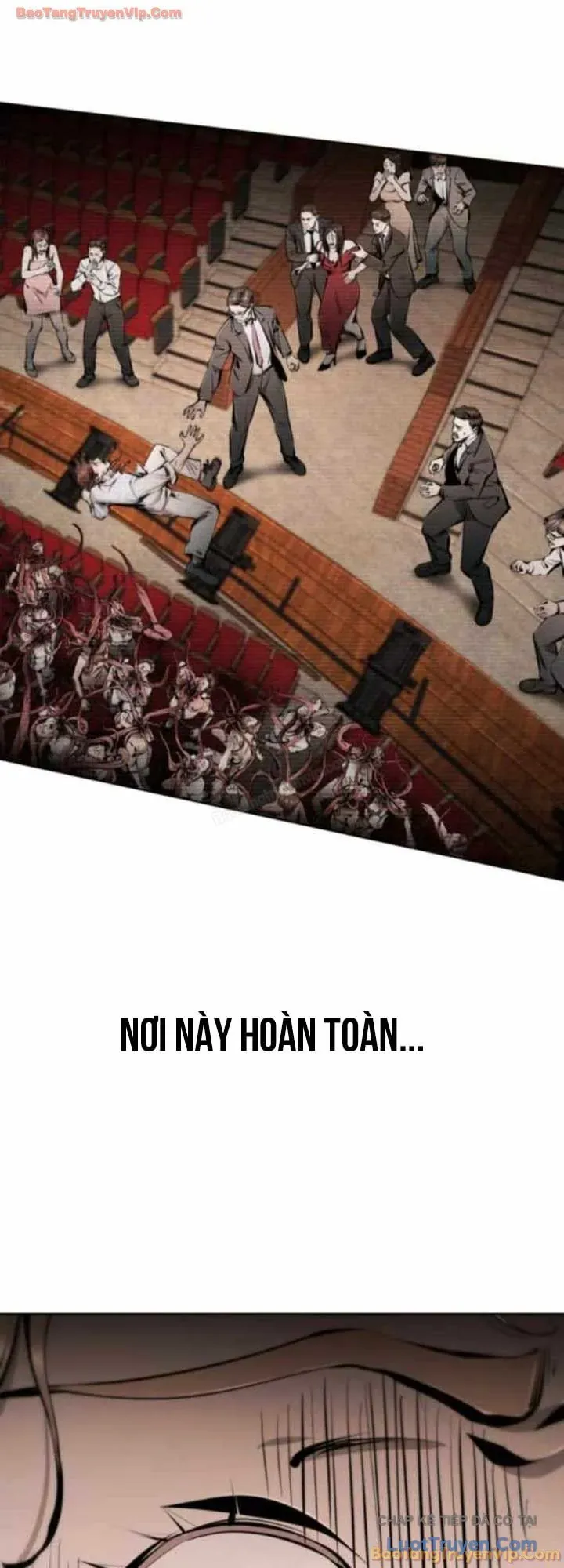 Truyện tranh Câm Lặng - Trang 81