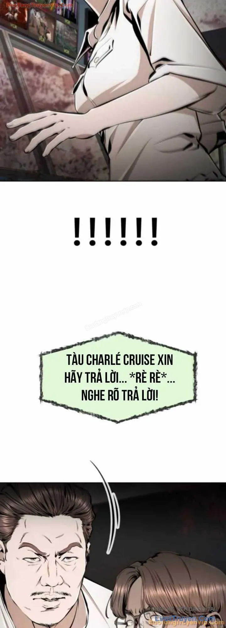 Truyện tranh Câm Lặng - Trang 87