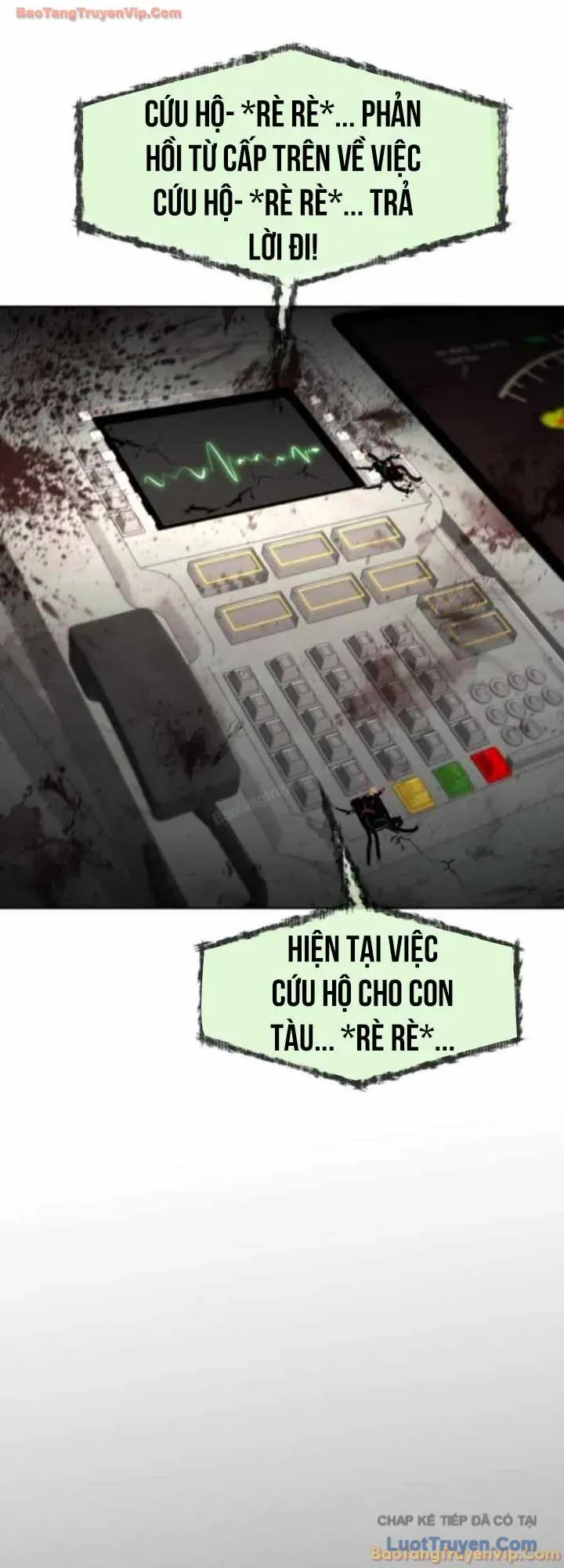 Truyện tranh Câm Lặng - Trang 89