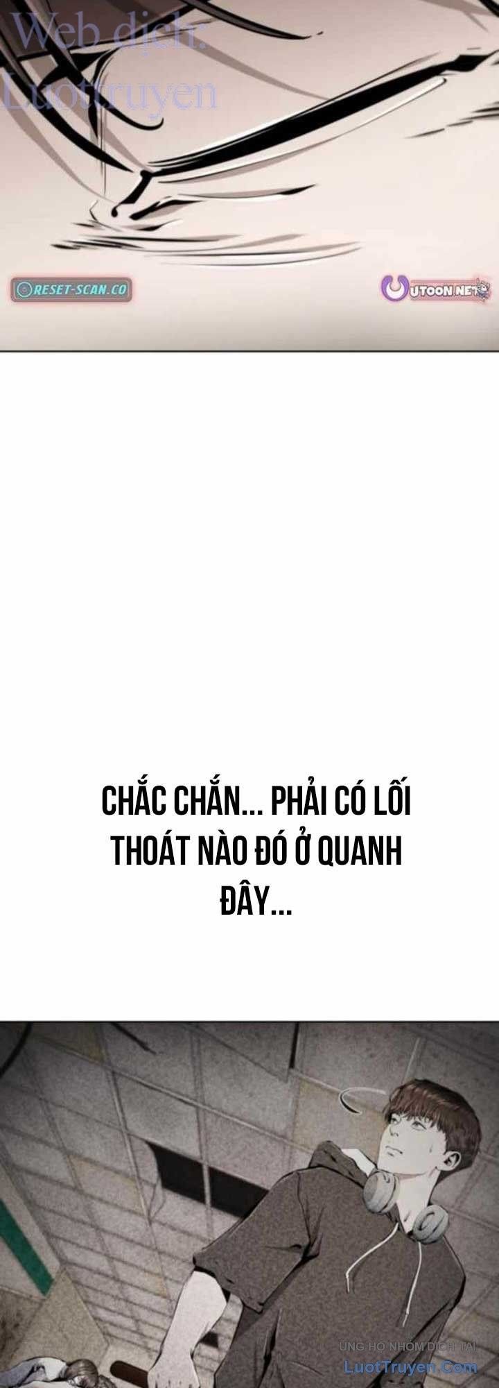 Truyện tranh Câm Lặng - Trang 36