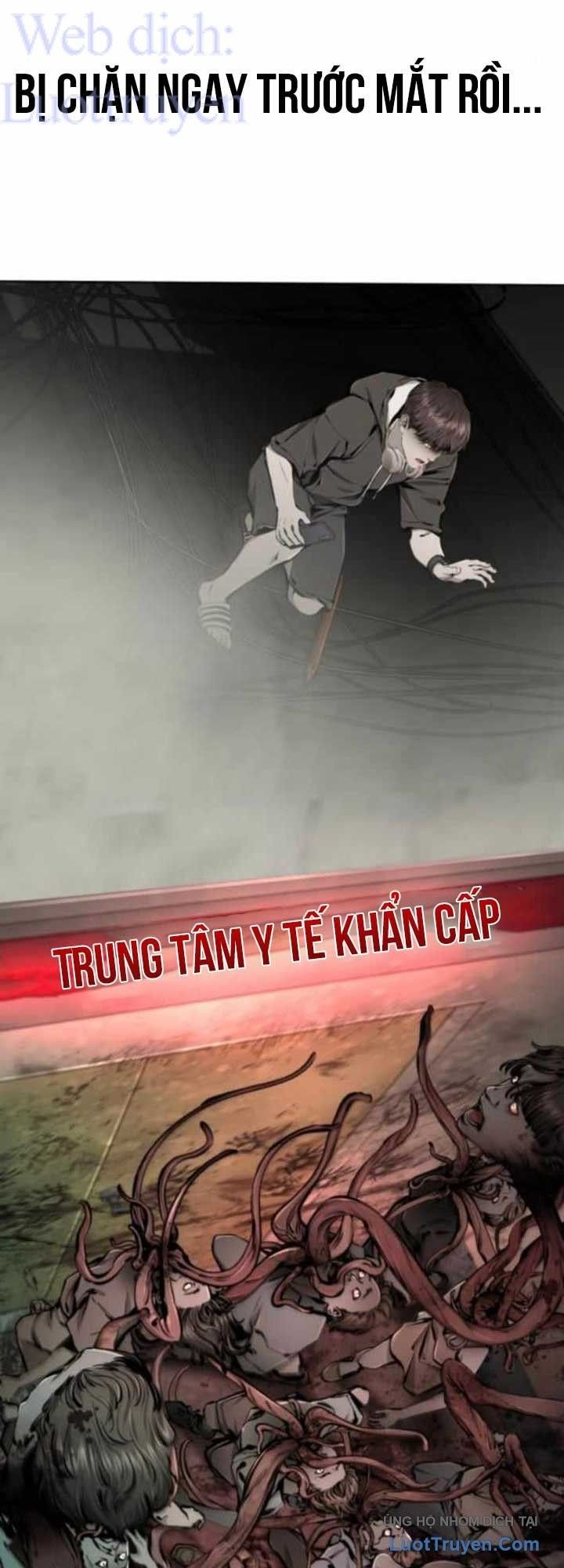 Truyện tranh Câm Lặng - Trang 71