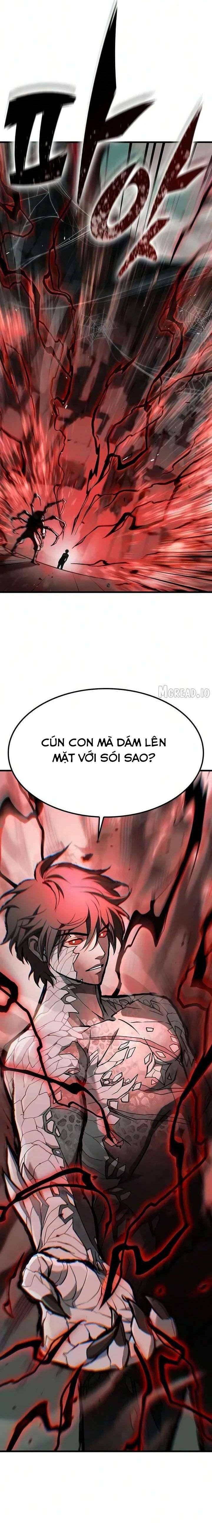 Cẩm Nang Sinh Tồn Của Thợ Săn Ma Thú