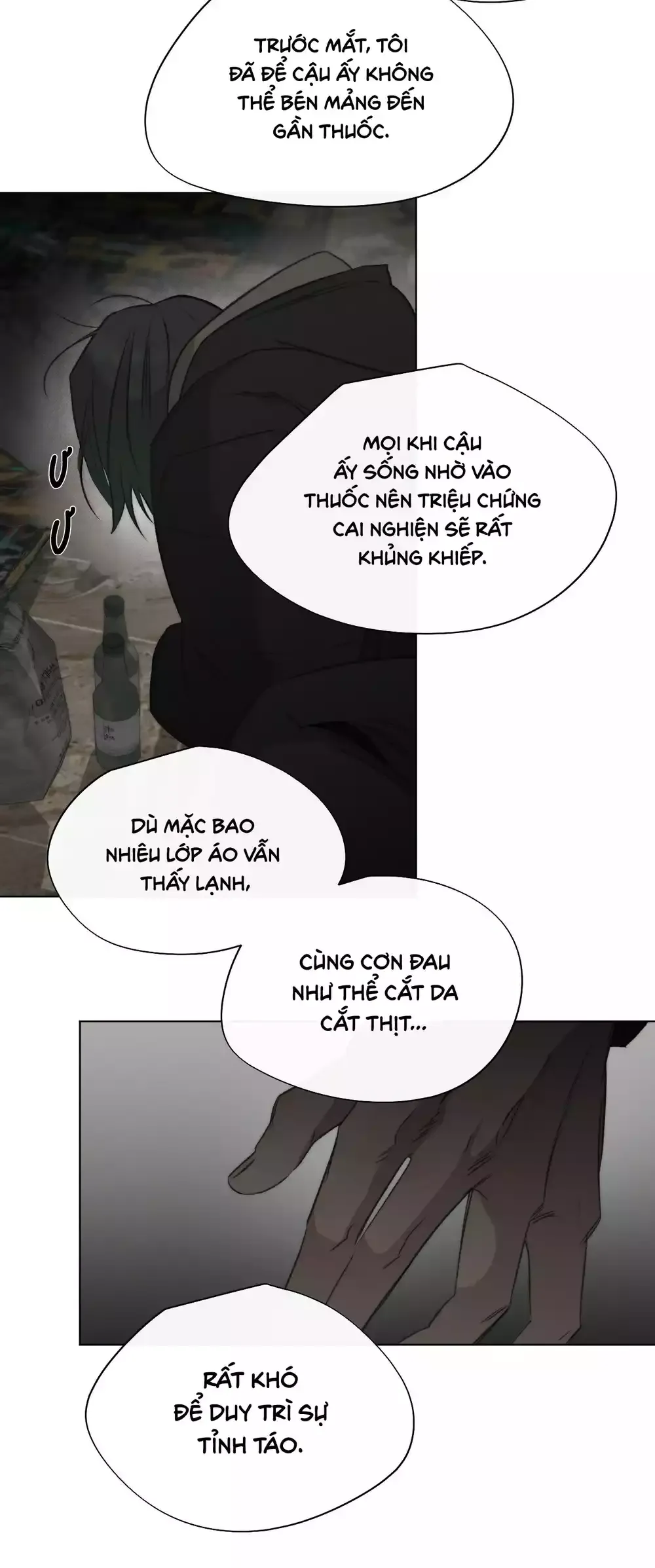 Anh Vẫn Sẽ Yêu Em Kể Cả Khi Điều Đó Là Sai