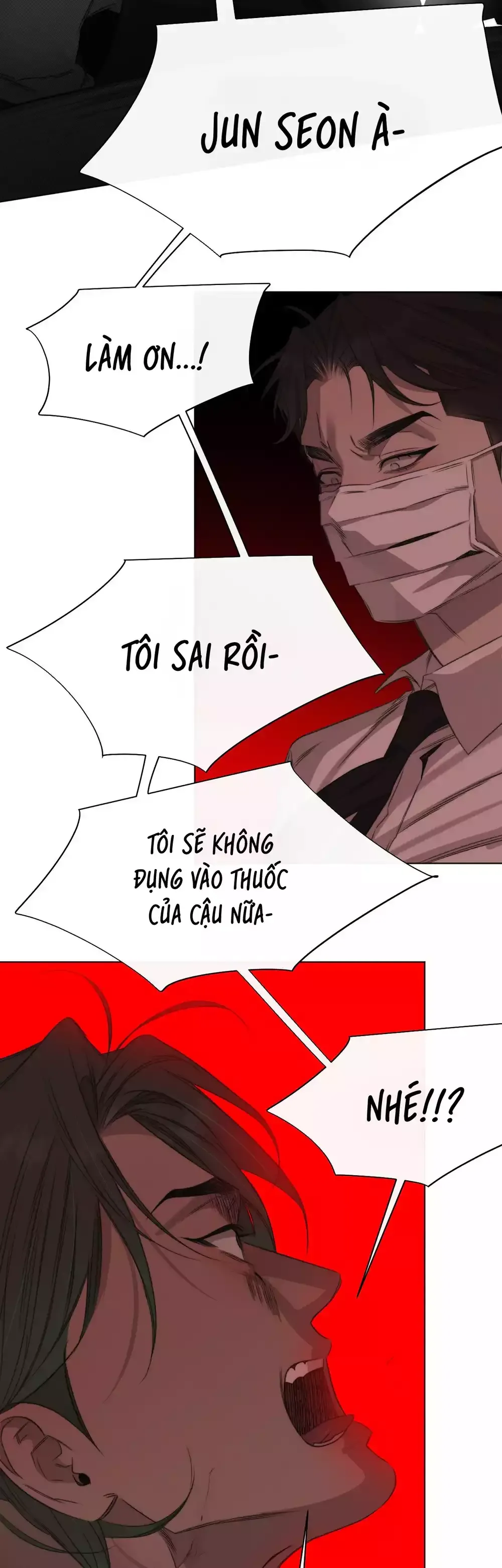 Anh Vẫn Sẽ Yêu Em Kể Cả Khi Điều Đó Là Sai