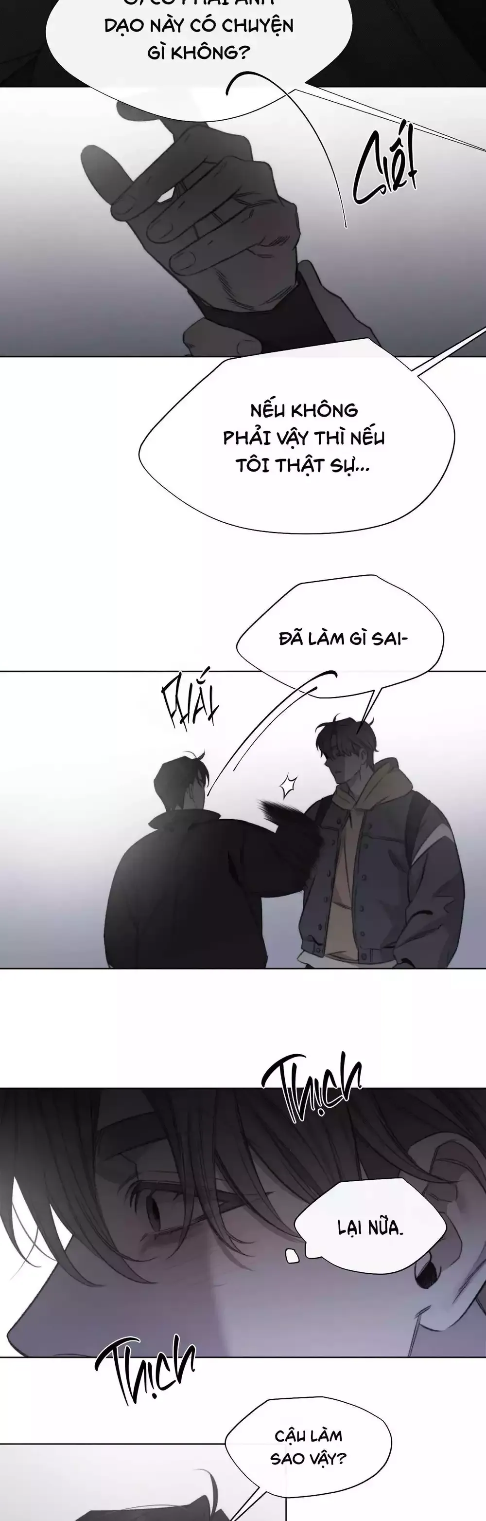 Anh Vẫn Sẽ Yêu Em Kể Cả Khi Điều Đó Là Sai